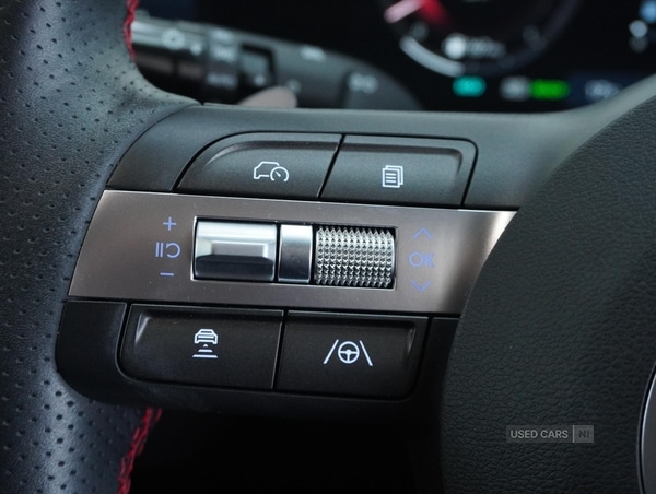 Used Hyundai KONA 2025 for sale - 76474020: Photo 19