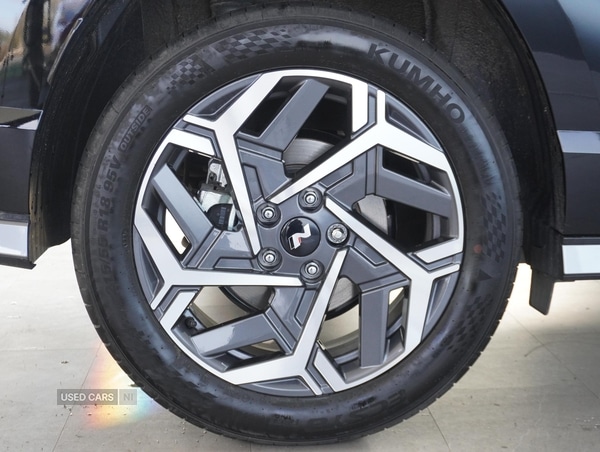 Used Hyundai KONA 2025 for sale - 76474020: Photo 2