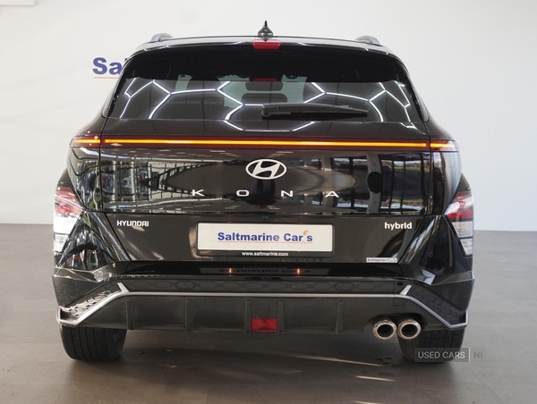 Used Hyundai KONA 2025 for sale - 76474020: Photo 26