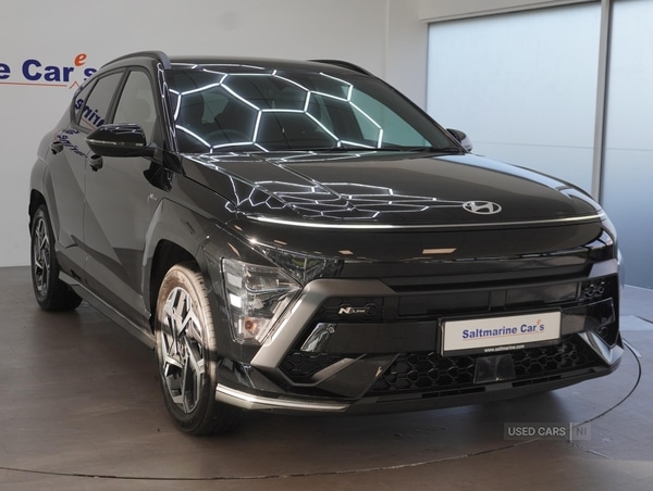 Used Hyundai KONA 2025 for sale - 76474020: Photo 28