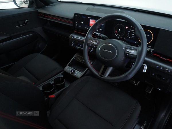 Used Hyundai KONA 2025 for sale - 76474020: Photo 3