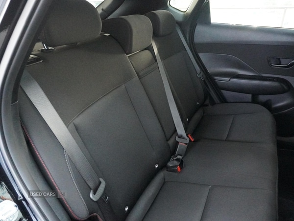 Used Hyundai KONA 2025 for sale - 76474020: Photo 8