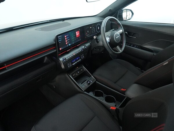Used Hyundai KONA 2025 for sale - 76474020: Photo 9