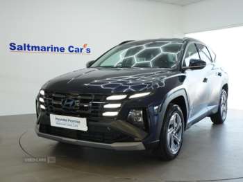 2024 - 1.6T Hybrid Premium 5dr Auto