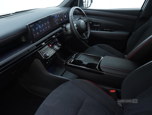 Used Hyundai TUCSON 2025 for sale - 77754558: Photo 10