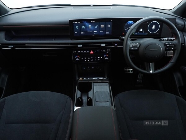 Used Hyundai TUCSON 2025 for sale - 77754558: Photo 11