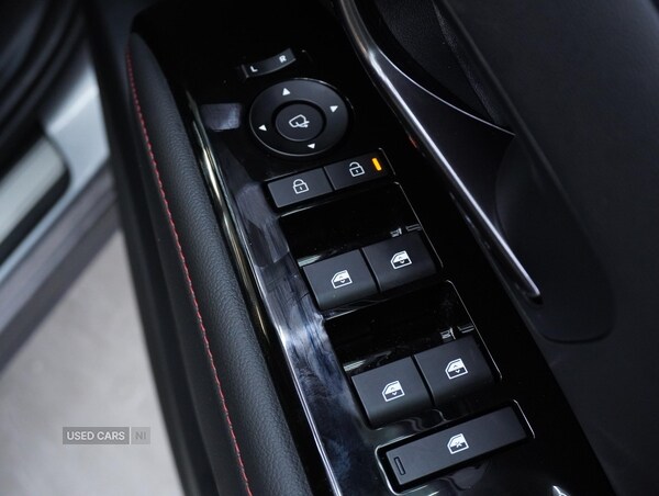 Used Hyundai TUCSON 2025 for sale - 77754558: Photo 12