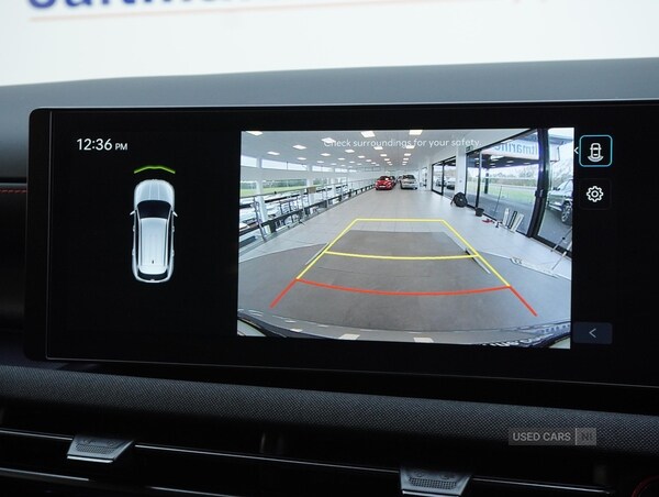 Used Hyundai TUCSON 2025 for sale - 77754558: Photo 13