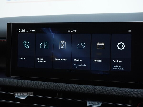 Used Hyundai TUCSON 2025 for sale - 77754558: Photo 17