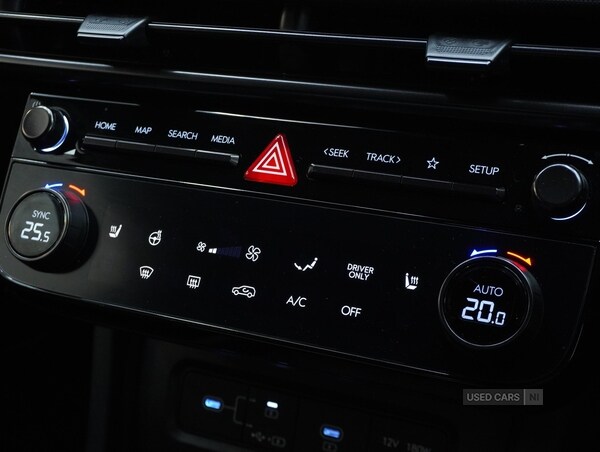 Used Hyundai TUCSON 2025 for sale - 77754558: Photo 18