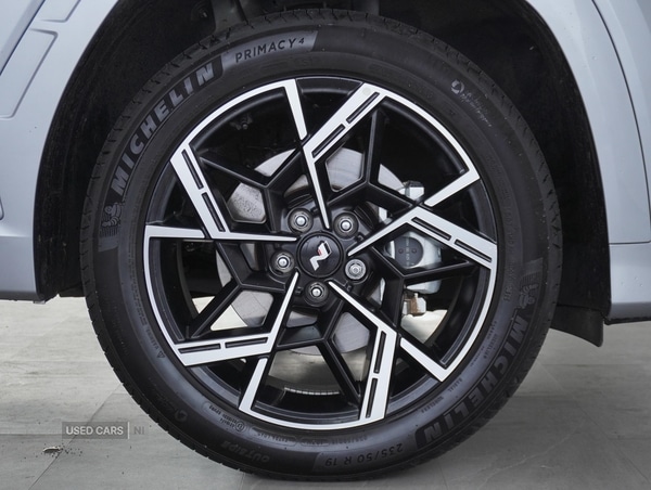 Used Hyundai TUCSON 2025 for sale - 77754558: Photo 2