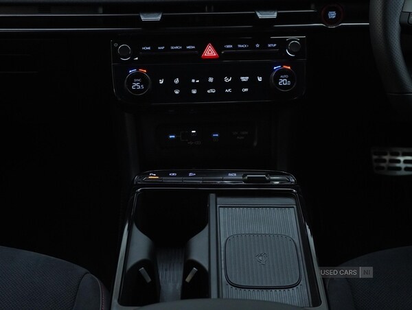 Used Hyundai TUCSON 2025 for sale - 77754558: Photo 26