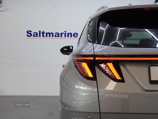 Used Hyundai TUCSON 2025 for sale - 77754558: Photo 29