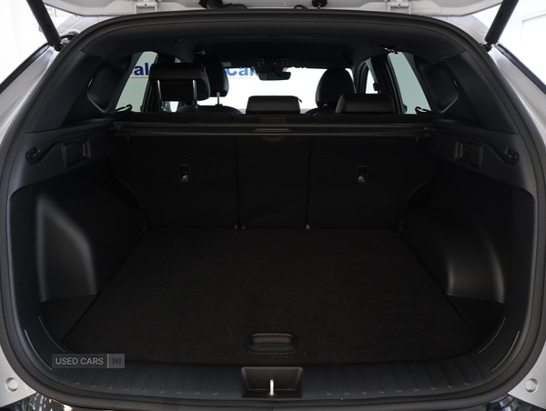 Used Hyundai TUCSON 2025 for sale - 77754558: Photo 6