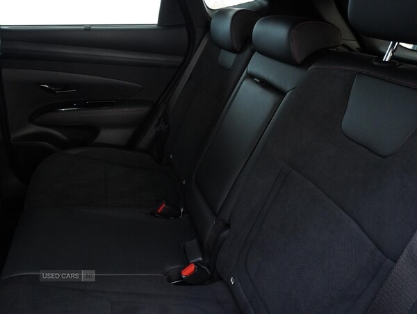 Used Hyundai TUCSON 2025 for sale - 77754558: Photo 9