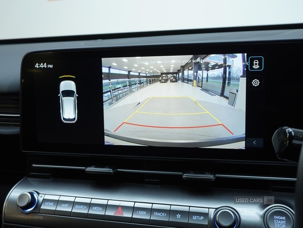 Used Hyundai KONA 2024 for sale - 77441659: Photo 12