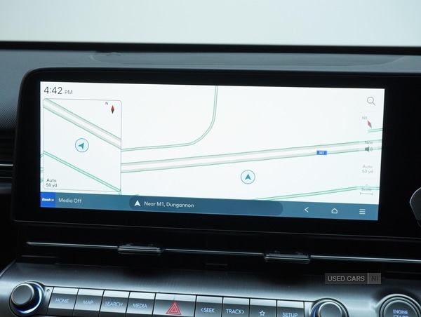 Used Hyundai KONA 2024 for sale - 77441659: Photo 16