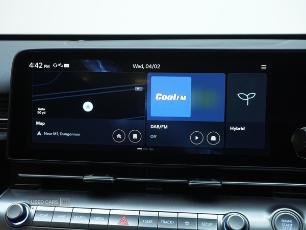 Used Hyundai KONA 2024 for sale - 77441659: Photo 17