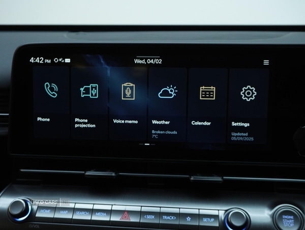 Used Hyundai KONA 2024 for sale - 77441659: Photo 18