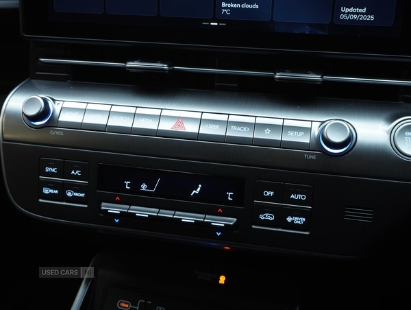 Used Hyundai KONA 2024 for sale - 77441659: Photo 19