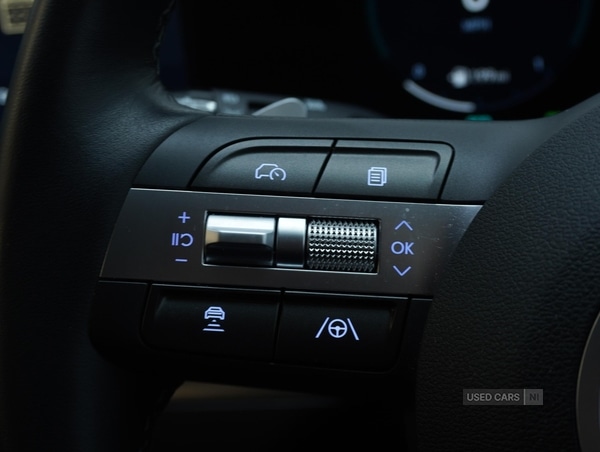 Used Hyundai KONA 2024 for sale - 77441659: Photo 20