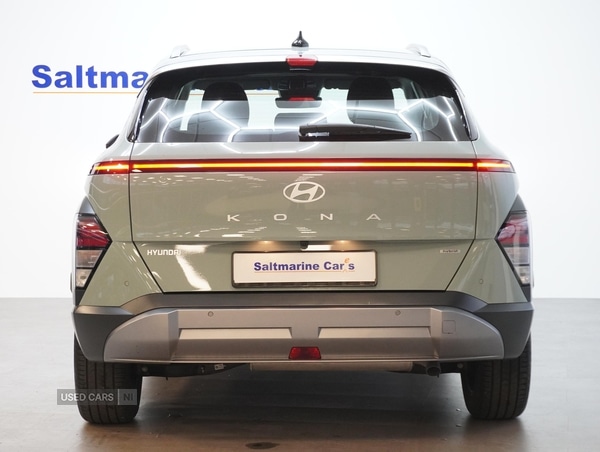 Used Hyundai KONA 2024 for sale - 77441659: Photo 27