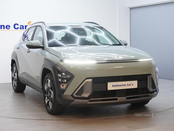 Used Hyundai KONA 2024 for sale - 77441659: Photo 29