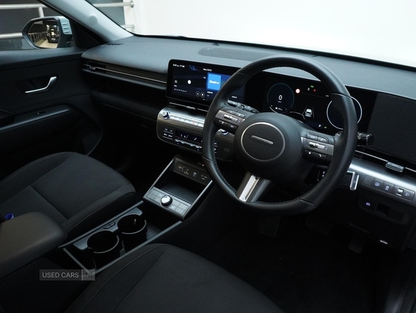 Used Hyundai KONA 2024 for sale - 77441659: Photo 3