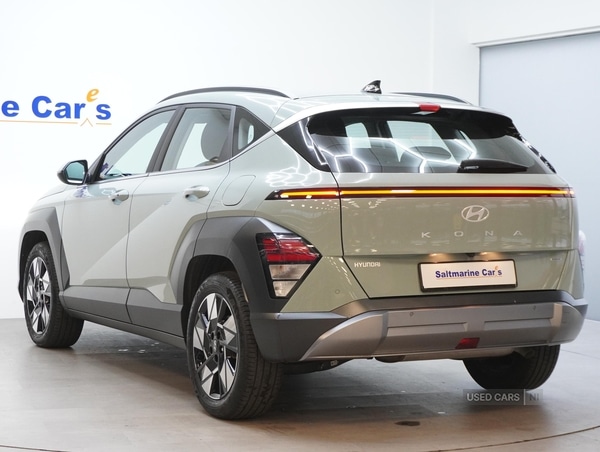 Used Hyundai KONA 2024 for sale - 77441659: Photo 5