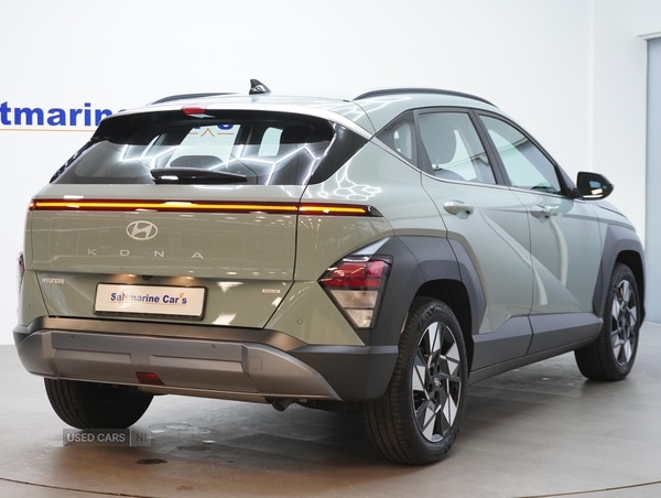 Used Hyundai KONA 2024 for sale - 77441659: Photo 7