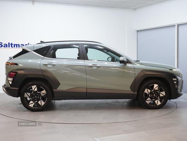 Used Hyundai KONA 2024 for sale - 77441659: Photo 8