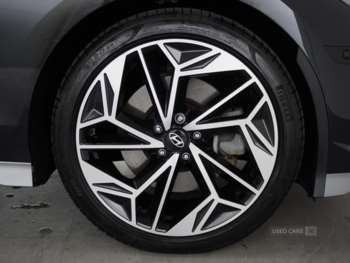 Used Hyundai IONIQ 6 2024 for sale - 73847114: Photo
