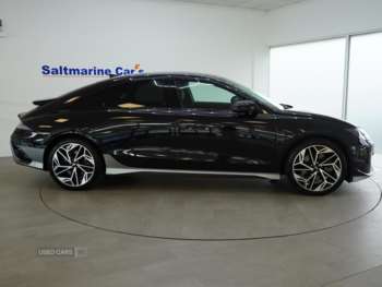 Used Hyundai IONIQ 6 2024 for sale - 73847114: Photo