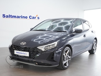 Used Hyundai i20 2026 for sale - 78959356: Photo