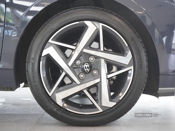 Used Hyundai i20 2026 for sale - 78959356: Photo