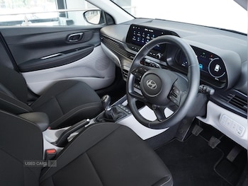 Used Hyundai i20 2026 for sale - 78959356: Photo