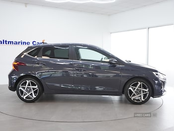 Used Hyundai i20 2026 for sale - 78959356: Photo