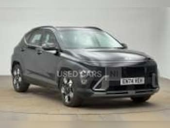 Used Hyundai KONA 2025 for sale - 76419331: Photo