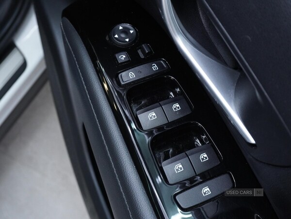 Used Hyundai TUCSON 2021 for sale - 77321175: Photo 13