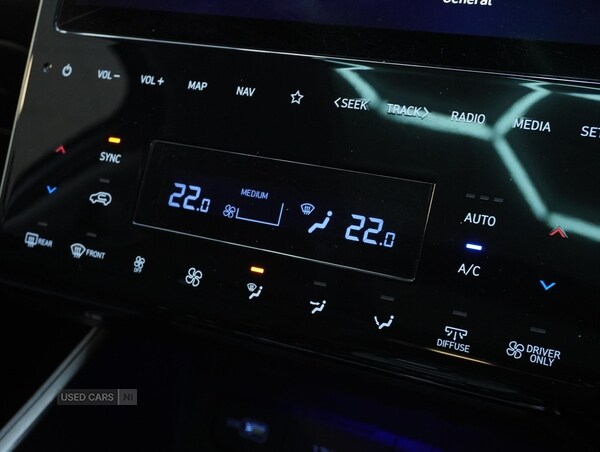 Used Hyundai TUCSON 2021 for sale - 77321175: Photo 20