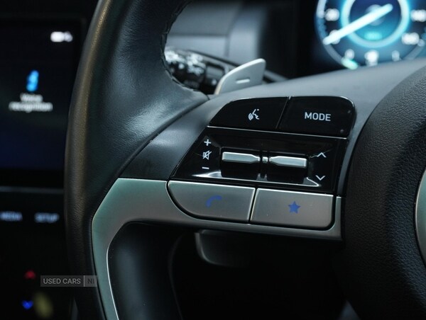 Used Hyundai TUCSON 2021 for sale - 77321175: Photo 21