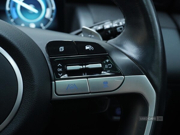 Used Hyundai TUCSON 2021 for sale - 77321175: Photo 22