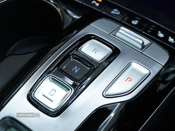 Used Hyundai TUCSON 2021 for sale - 77321175: Photo 24