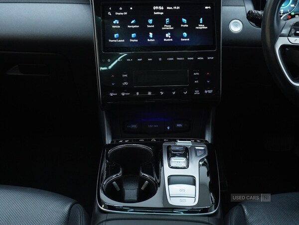 Used Hyundai TUCSON 2021 for sale - 77321175: Photo 27