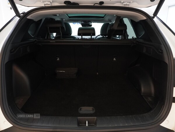 Used Hyundai TUCSON 2021 for sale - 77321175: Photo 6