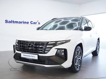 Used Hyundai TUCSON 2023 for sale - 79742351: Photo