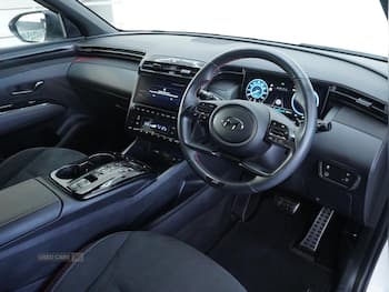Used Hyundai TUCSON 2023 for sale - 79742351: Photo