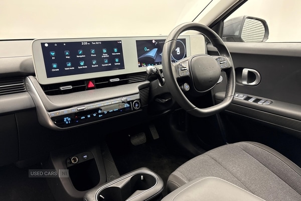 Used Hyundai IONIQ 5 2024 for sale - 77163768: Photo 2