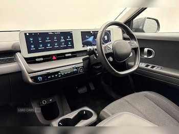 Used Hyundai IONIQ 5 2024 for sale - 77163768: Photo