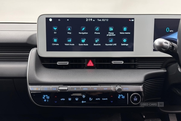 Used Hyundai IONIQ 5 2024 for sale - 77163768: Photo 3